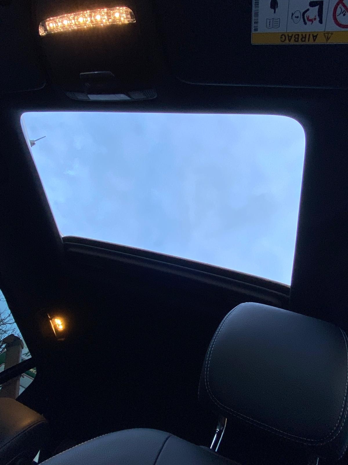 Used Mercedes-Benz EQC 2023 for sale - 77985128: Photo 17