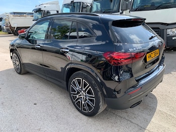 Used Mercedes-Benz GLA 2025 for sale - 78668898: Photo