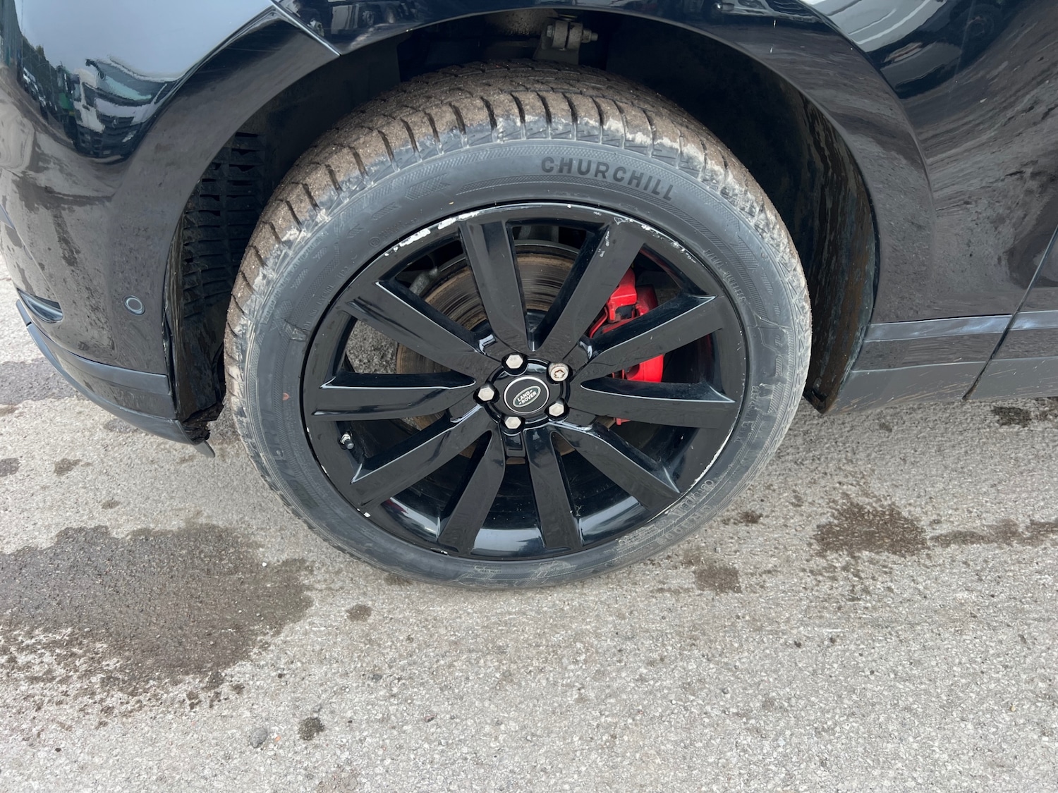 Used Land Rover Range Rover Velar 2018 for sale - 76392516: Photo 18