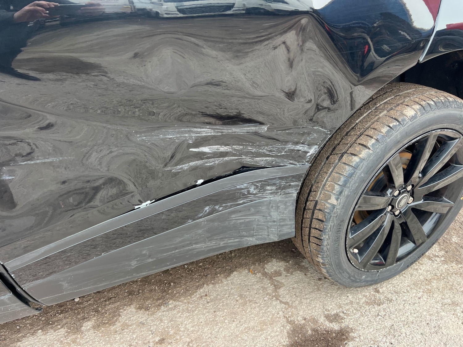 Used Land Rover Range Rover Velar 2018 for sale - 76392516: Photo 19