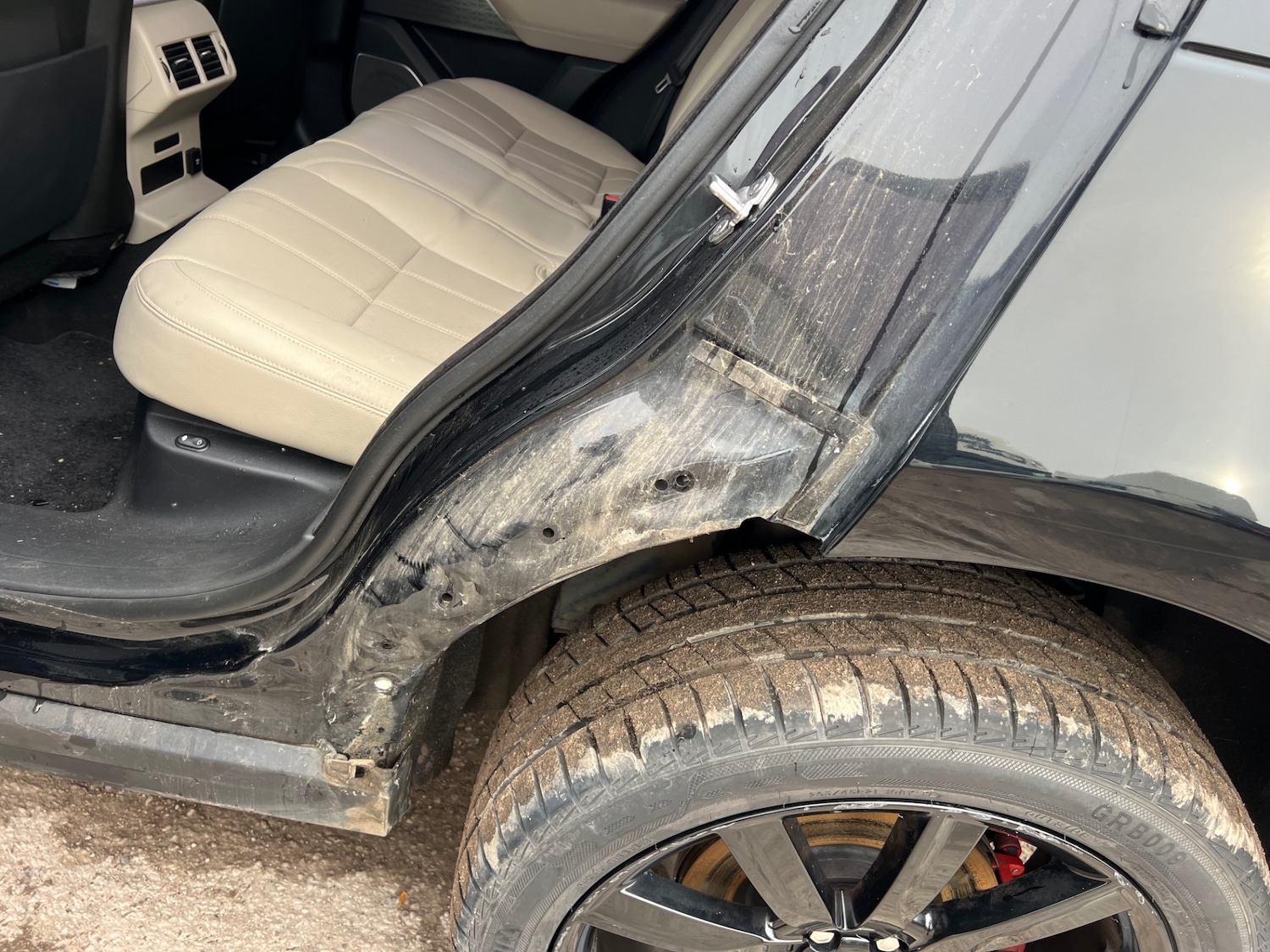 Used Land Rover Range Rover Velar 2018 for sale - 76392516: Photo 20