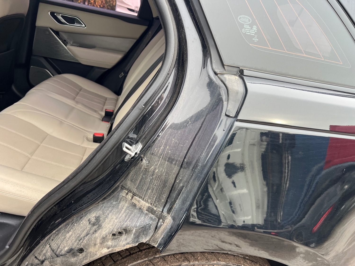 Used Land Rover Range Rover Velar 2018 for sale - 76392516: Photo 23