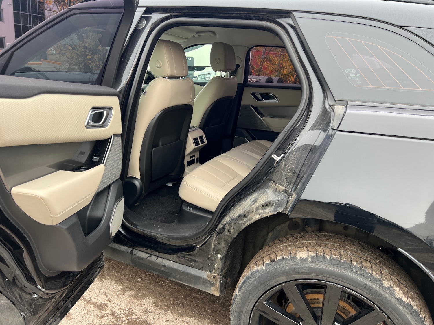 Used Land Rover Range Rover Velar 2018 for sale - 76392516: Photo 24