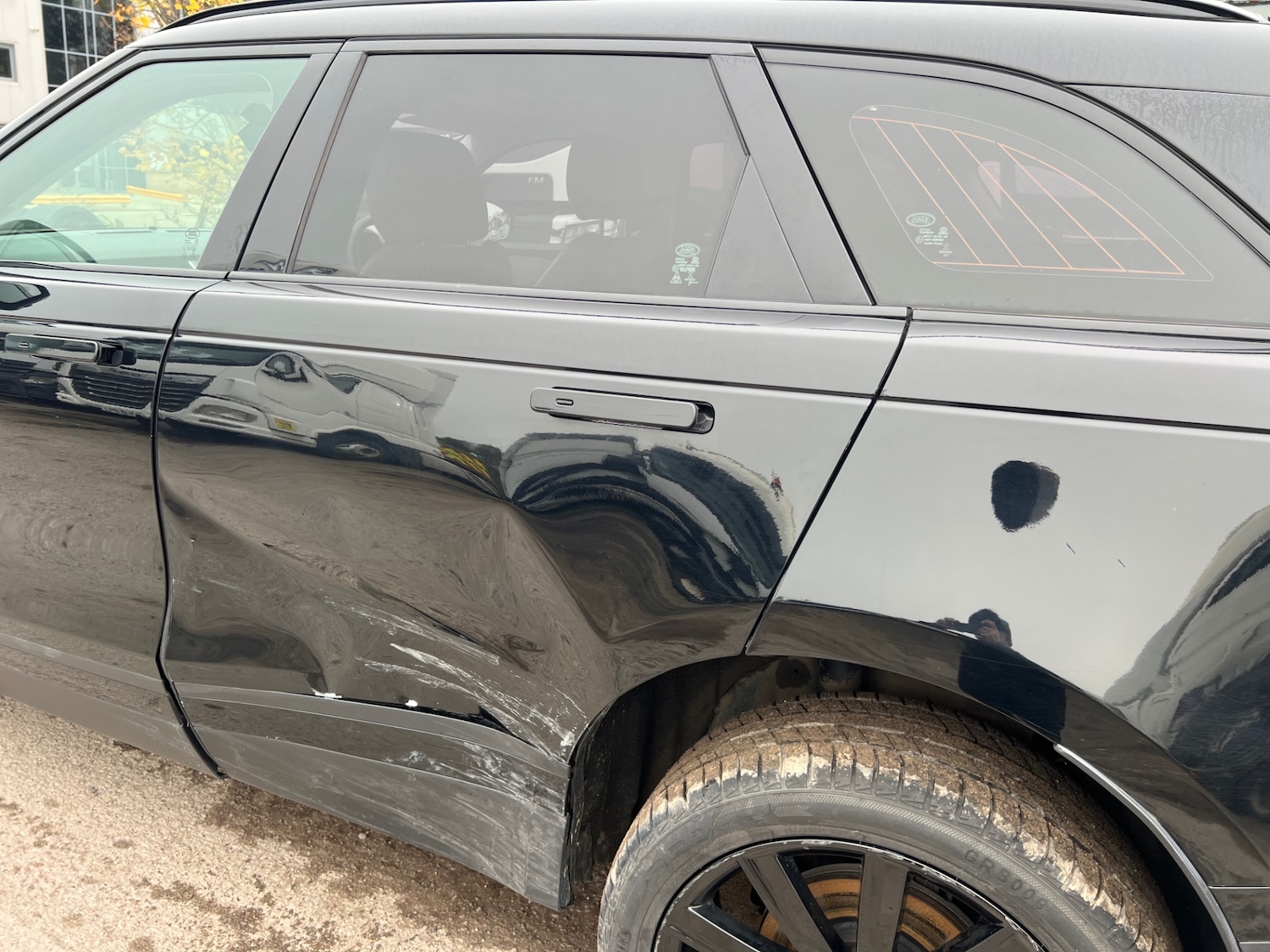 Used Land Rover Range Rover Velar 2018 for sale - 76392516: Photo 25