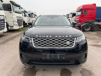 Used Land Rover Range Rover Velar 2018 for sale - 76392516: Photo