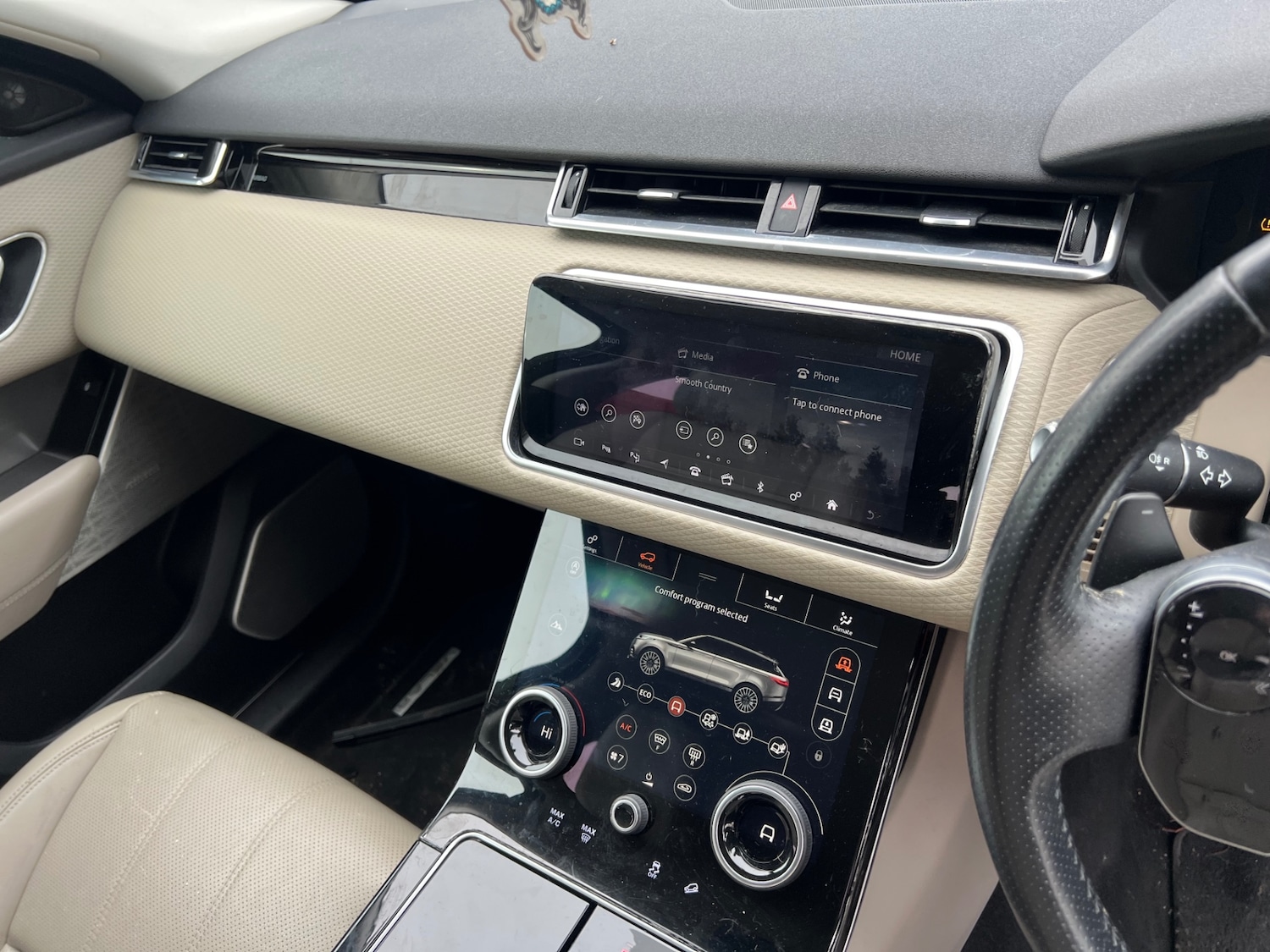 Used Land Rover Range Rover Velar 2018 for sale - 76392516: Photo 9