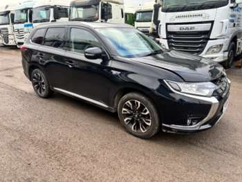 2016 (66) - 2.0 PHEV GX3h+ 5dr Auto