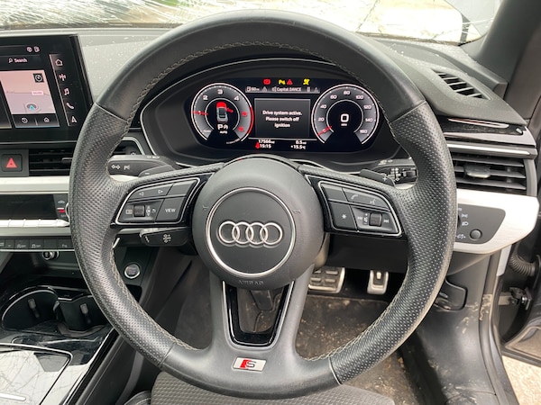 Used Audi A5 2021 for sale - 76234663: Photo 15
