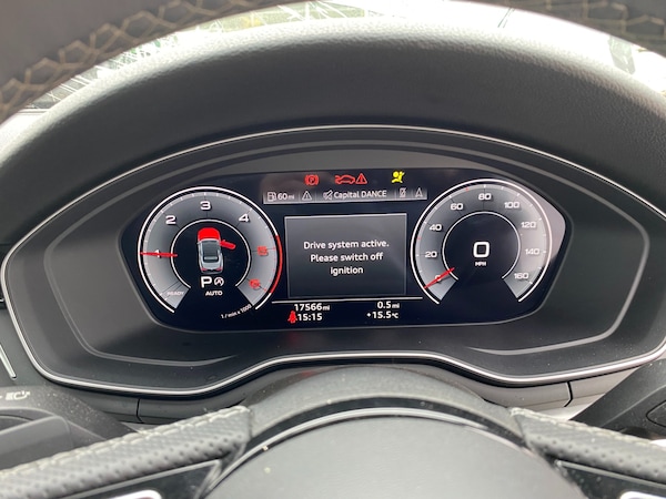 Used Audi A5 2021 for sale - 76234663: Photo 16