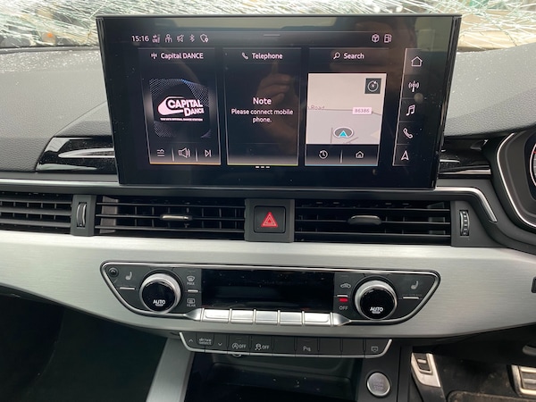 Used Audi A5 2021 for sale - 76234663: Photo 17