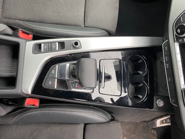 Used Audi A5 2021 for sale - 76234663: Photo 18