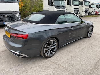 Audi - A5