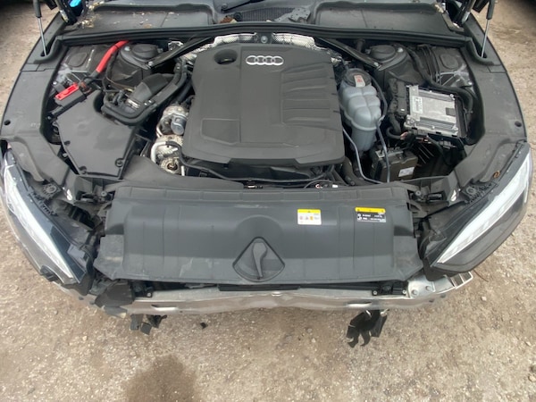 Used Audi A5 2021 for sale - 76234663: Photo 22