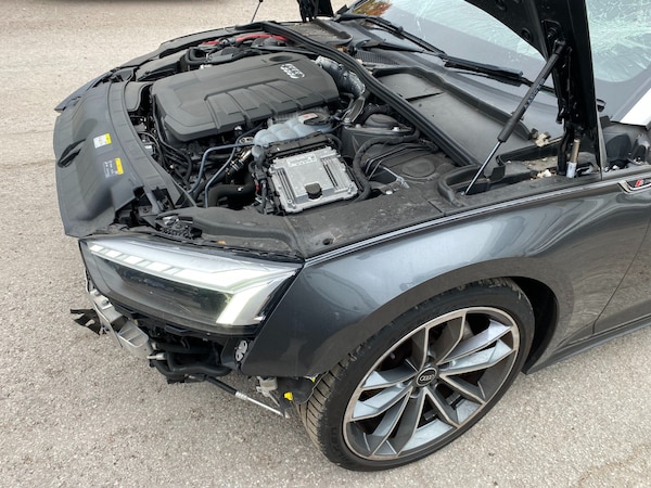 Used Audi A5 2021 for sale - 76234663: Photo 23