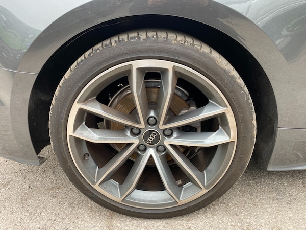 Used Audi A5 2021 for sale - 76234663: Photo 25