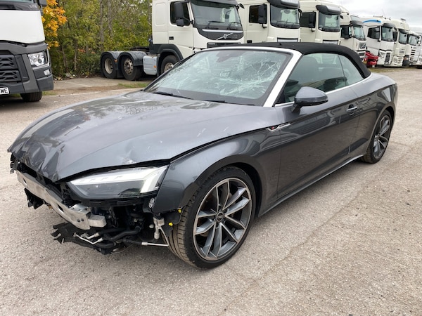 Used Audi A5 2021 for sale - 76234663: Photo 7