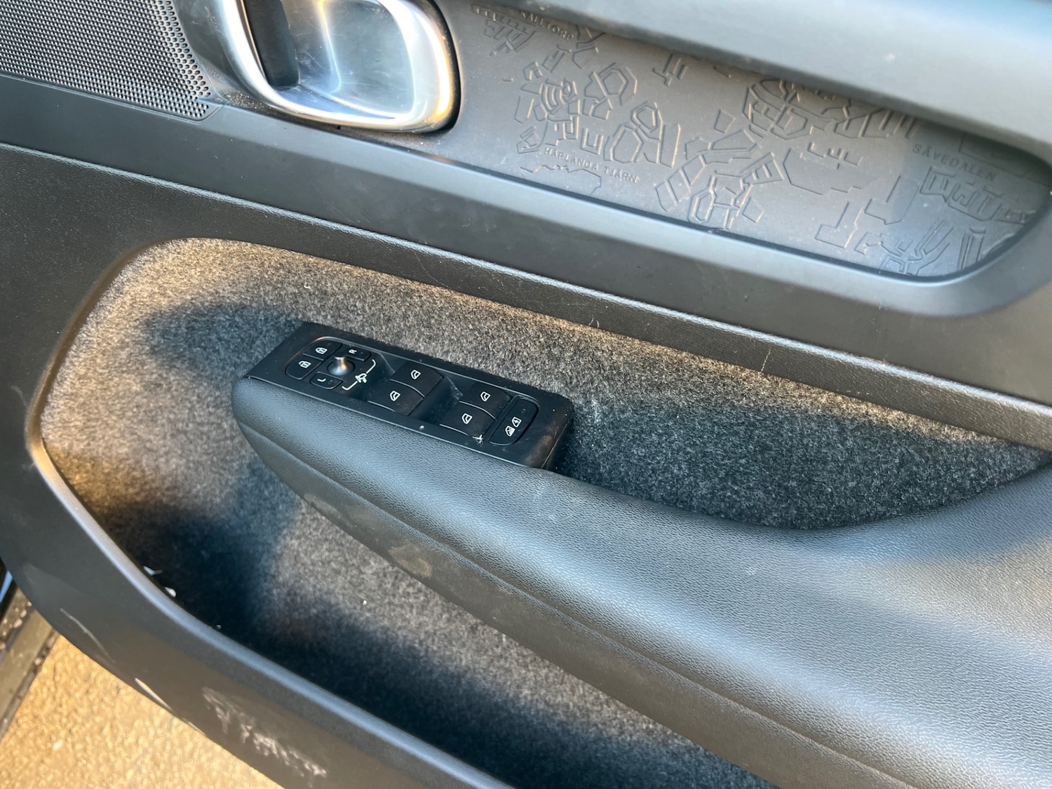 Used Volvo C40 2023 for sale - 76777706: Photo 11