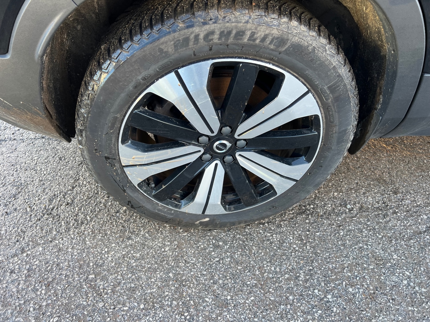 Used Volvo C40 2023 for sale - 76777706: Photo 17