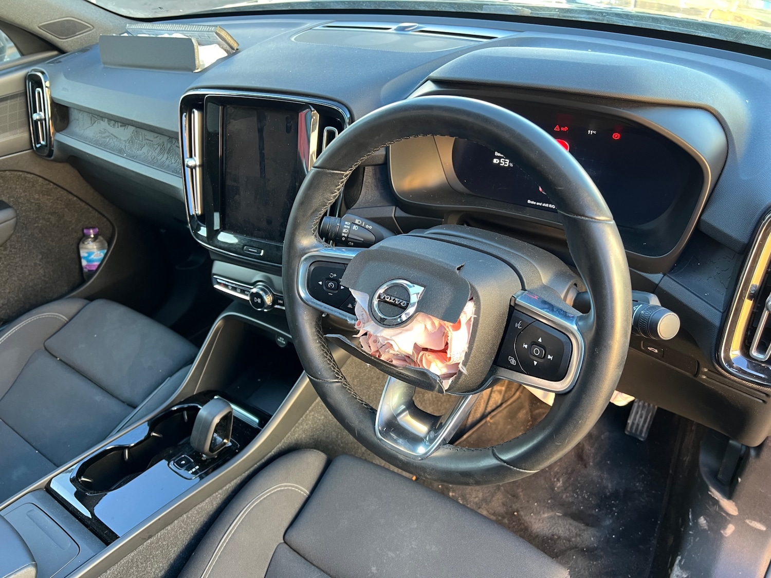 Used Volvo C40 2023 for sale - 76777706: Photo 6