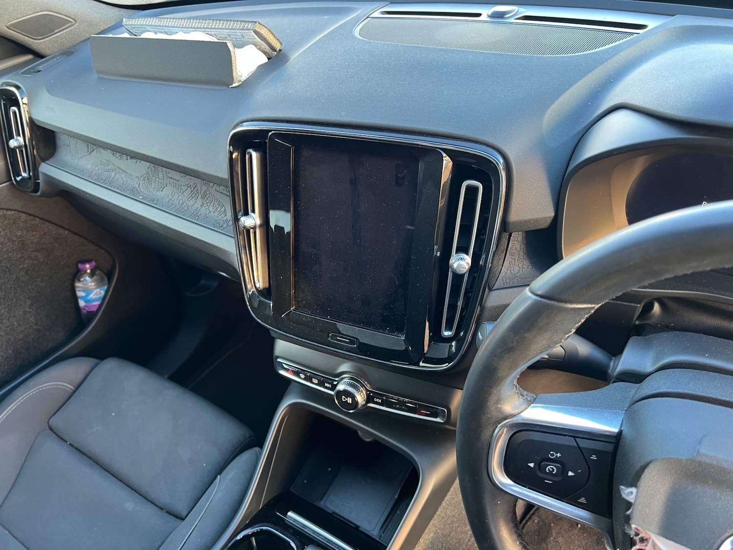 Used Volvo C40 2023 for sale - 76777706: Photo 7