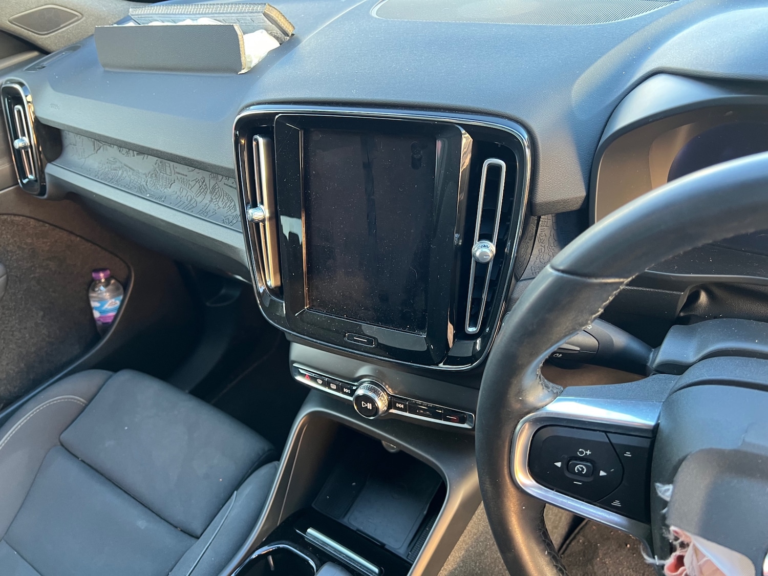 Used Volvo C40 2023 for sale - 76777706: Photo 8