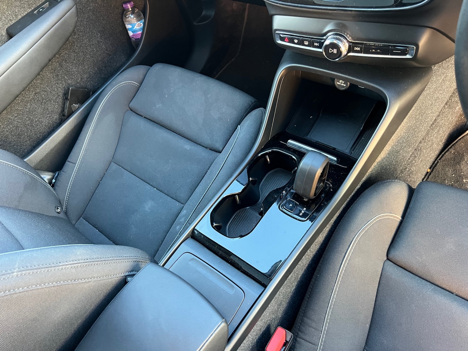 Used Volvo C40 2023 for sale - 76777706: Photo 9