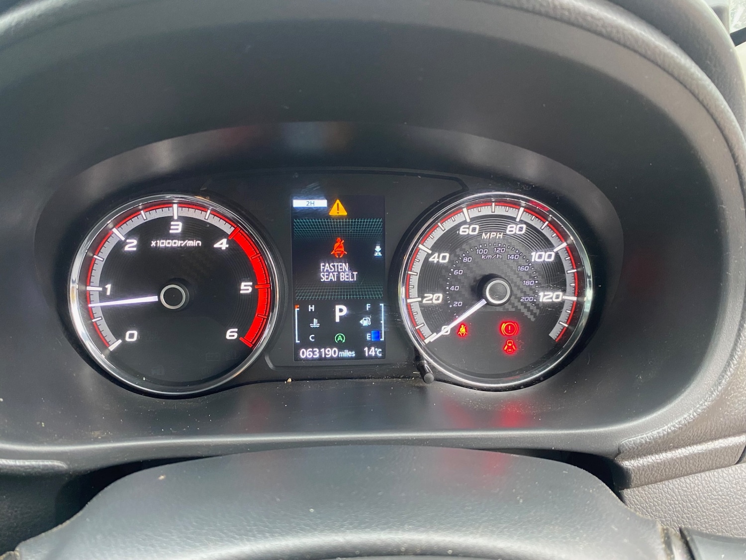 Used Mitsubishi L200 2020 for sale - 76542931: Photo 11