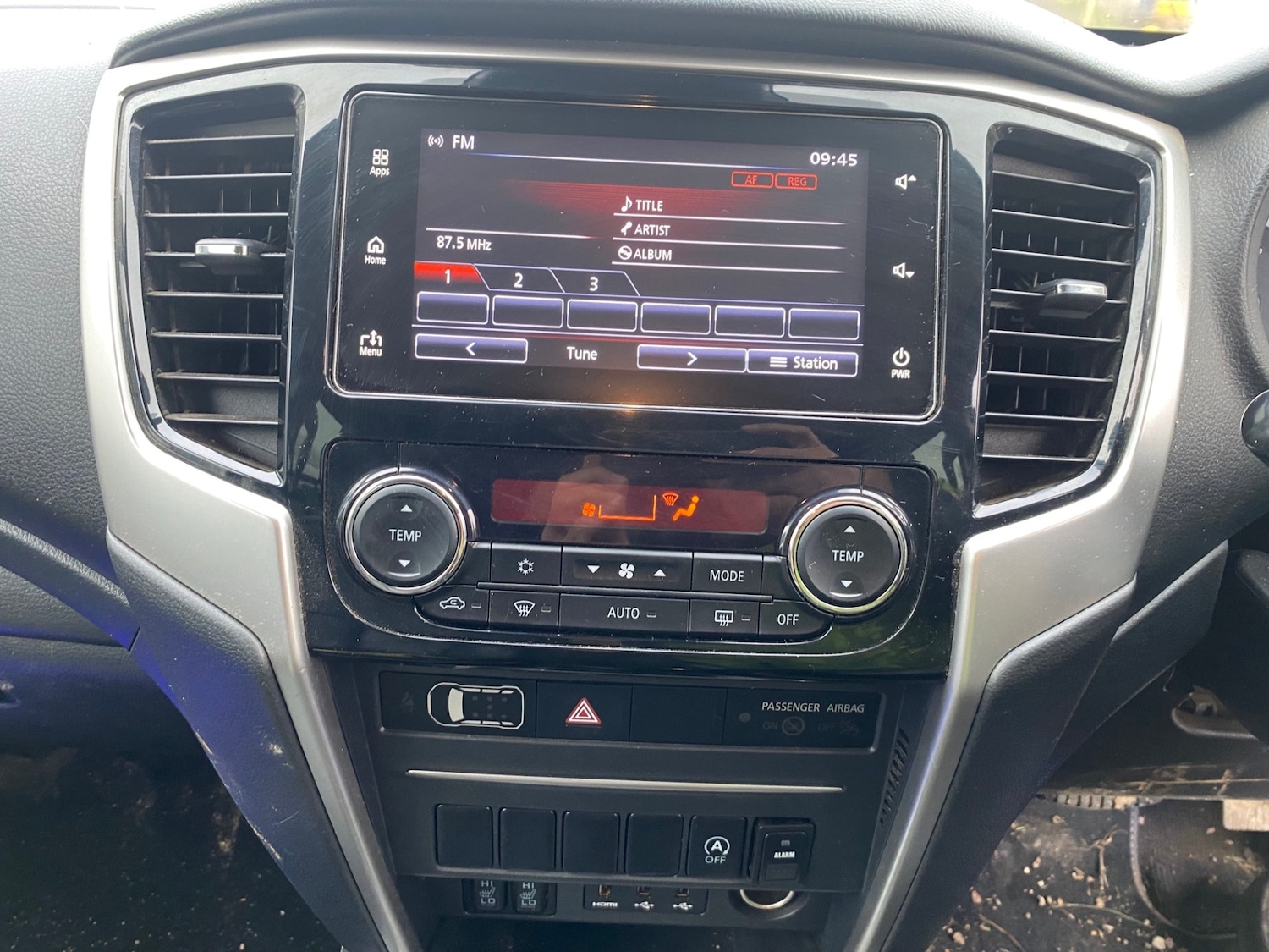 Used Mitsubishi L200 2020 for sale - 76542931: Photo 12