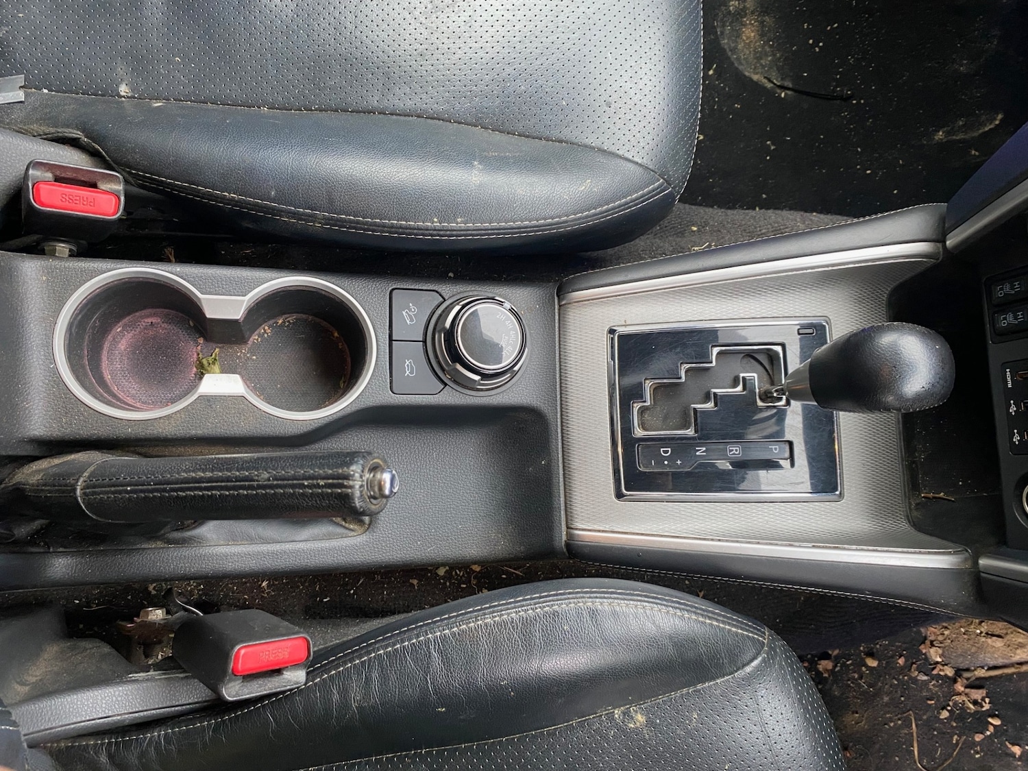 Used Mitsubishi L200 2020 for sale - 76542931: Photo 14