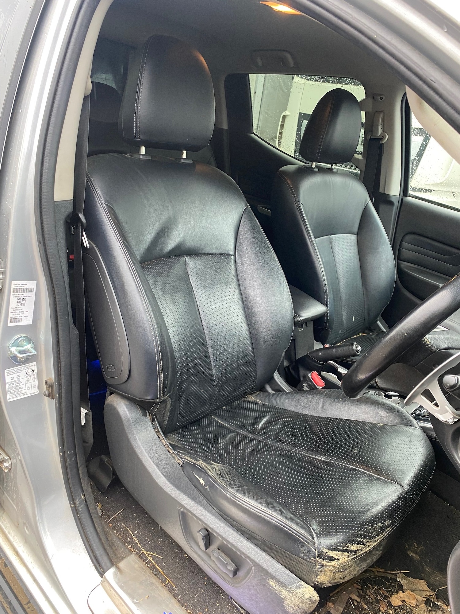 Used Mitsubishi L200 2020 for sale - 76542931: Photo 15