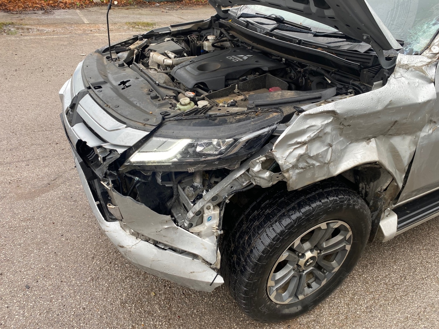 Used Mitsubishi L200 2020 for sale - 76542931: Photo 19