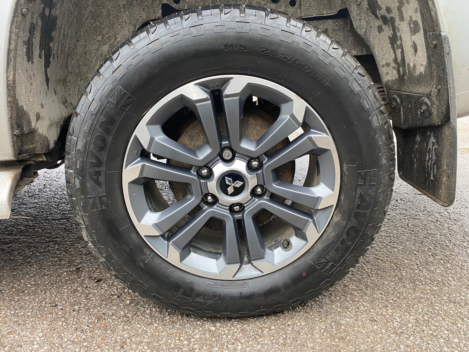 Used Mitsubishi L200 2020 for sale - 76542931: Photo 24