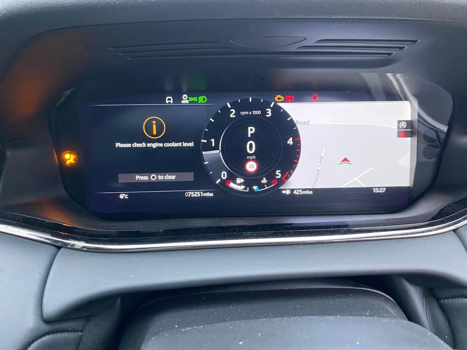 Used Land Rover Range Rover Evoque 2021 for sale - 76557756: Photo 11