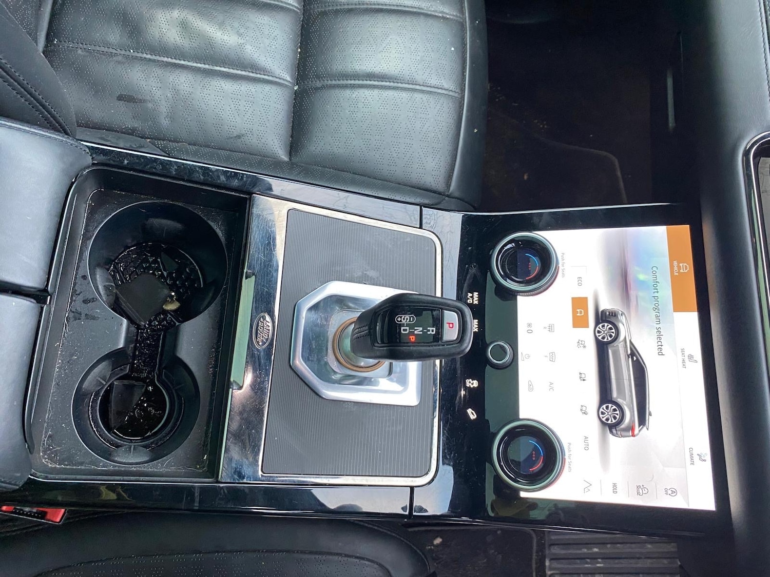 Used Land Rover Range Rover Evoque 2021 for sale - 76557756: Photo 13