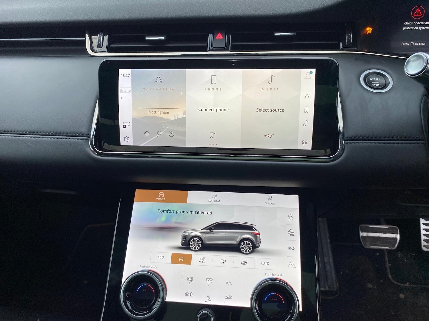 Used Land Rover Range Rover Evoque 2021 for sale - 76557756: Photo 14