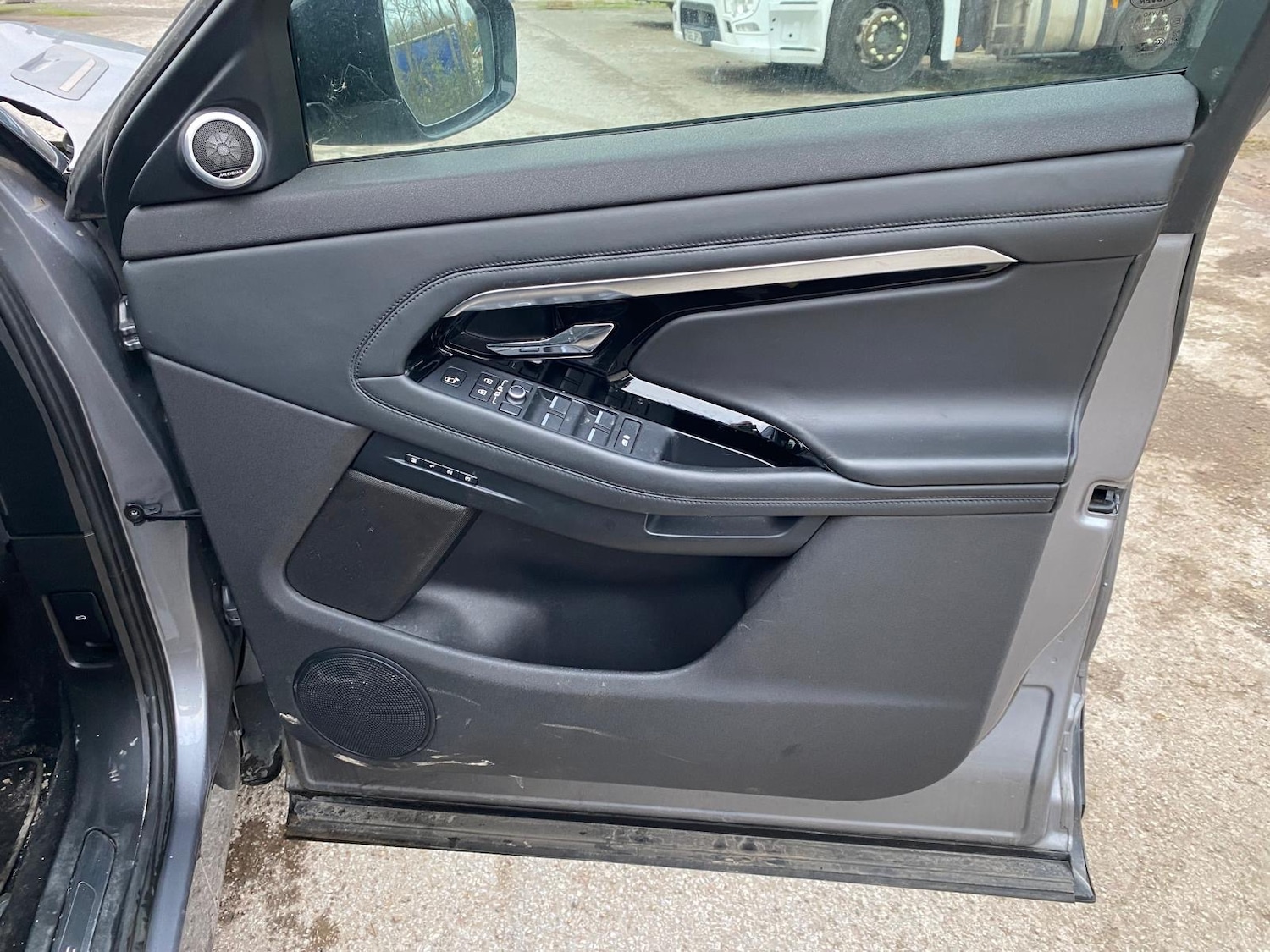 Used Land Rover Range Rover Evoque 2021 for sale - 76557756: Photo 15