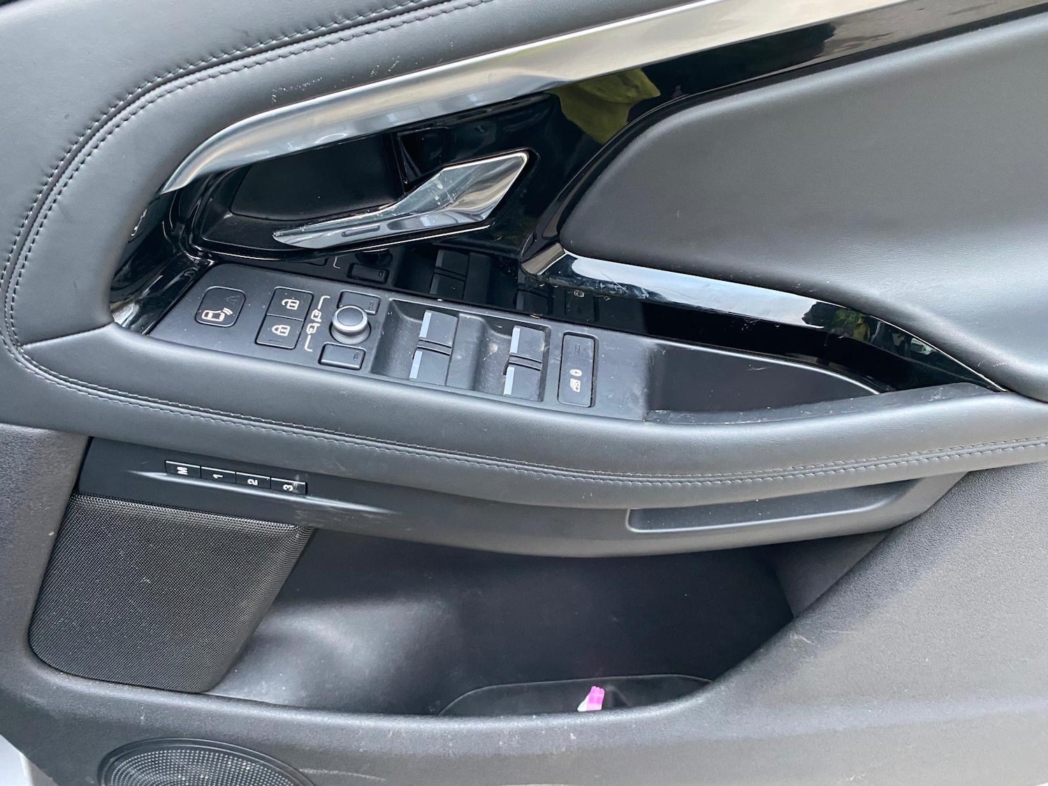 Used Land Rover Range Rover Evoque 2021 for sale - 76557756: Photo 16