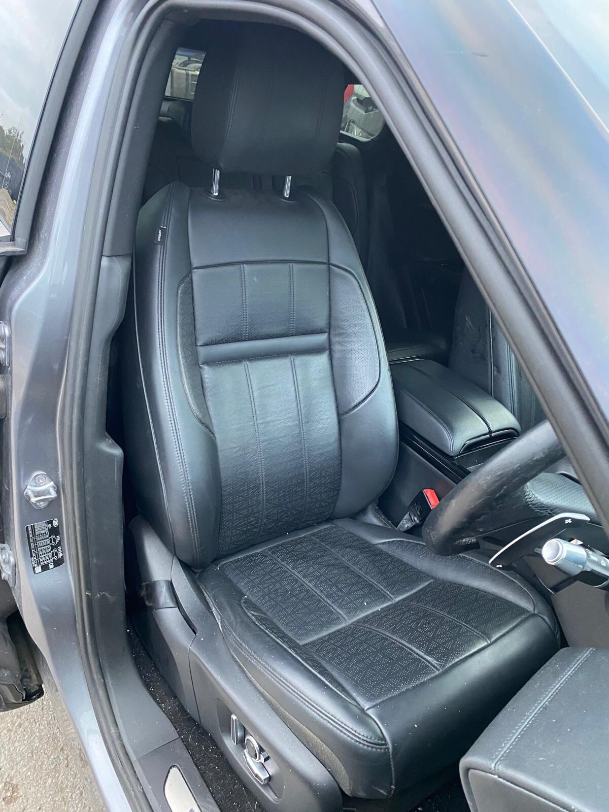 Used Land Rover Range Rover Evoque 2021 for sale - 76557756: Photo 21