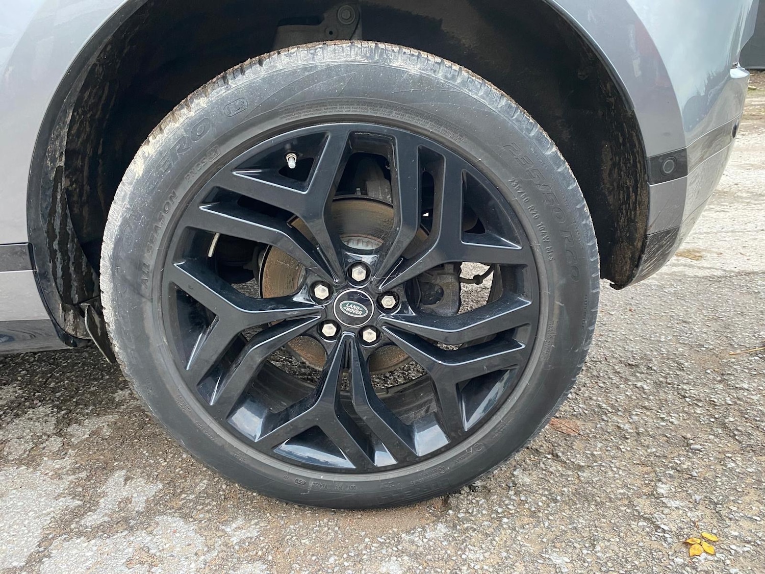 Used Land Rover Range Rover Evoque 2021 for sale - 76557756: Photo 25