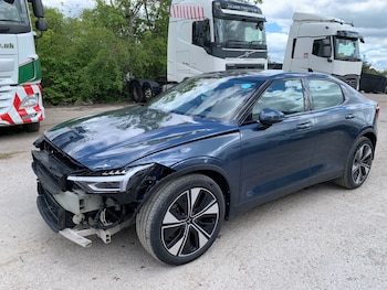 Used Polestar Polestar 2 2022 for sale - 78593868: Photo