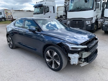 Used Polestar Polestar 2 2022 for sale - 78593868: Photo