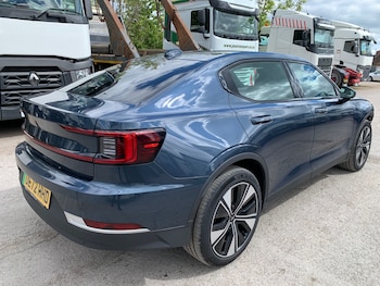 Used Polestar Polestar 2 2022 for sale - 78593868: Photo