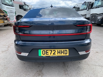 Used Polestar Polestar 2 2022 for sale - 78593868: Photo