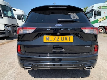 Used Ford Kuga 2022 for sale - 78578923: Photo