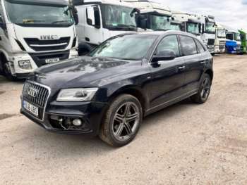 2016 (16) - 2.0T FSI [230] Quattro S Line Plus 5dr Tip Auto