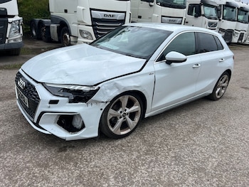 Used Audi A3 2023 for sale - 75761981: Photo