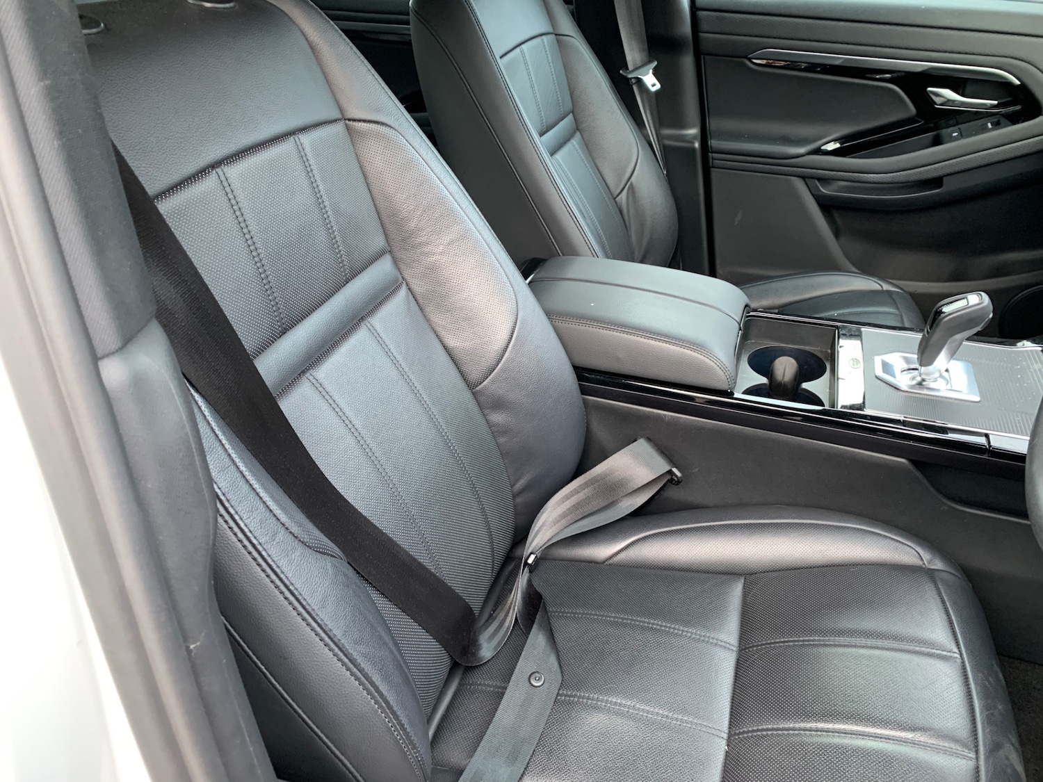 Used Land Rover Range Rover Evoque 2023 for sale - 77353830: Photo 11