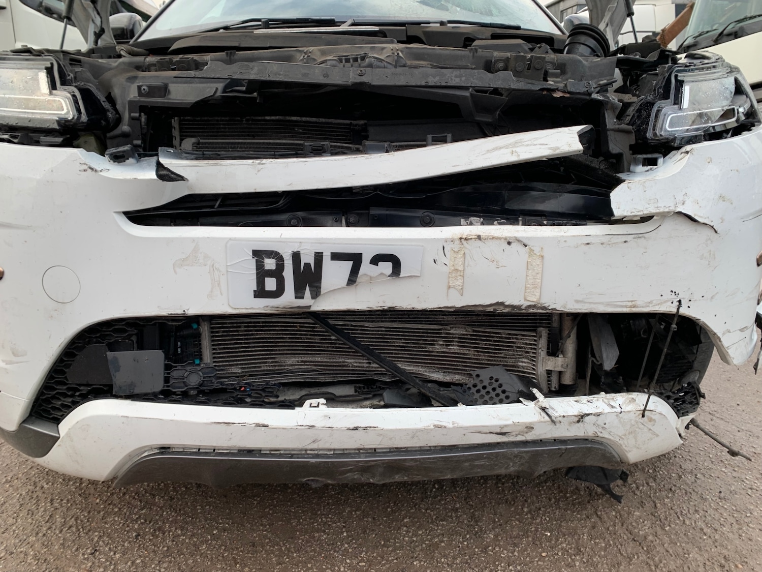 Used Land Rover Range Rover Evoque 2023 for sale - 77353830: Photo 18