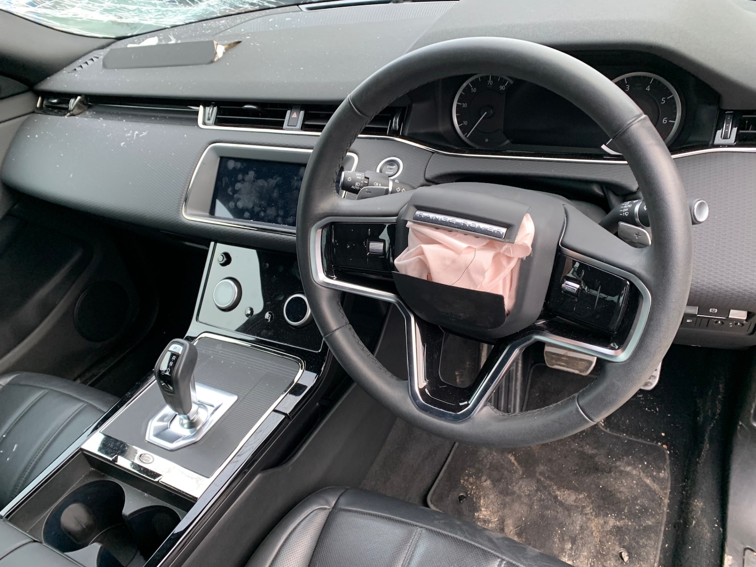 Used Land Rover Range Rover Evoque 2023 for sale - 77353830: Photo 8