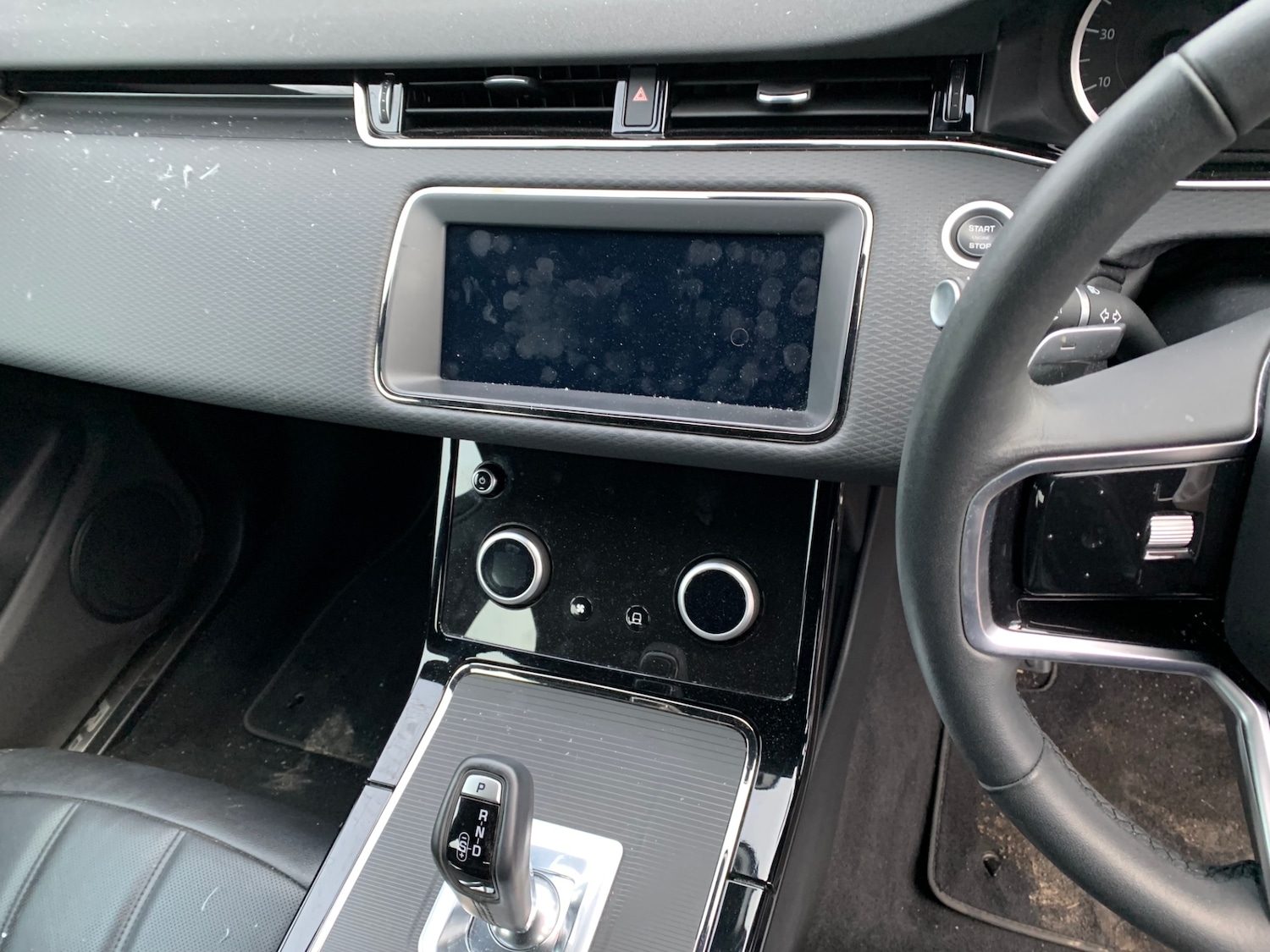 Used Land Rover Range Rover Evoque 2023 for sale - 77353830: Photo 9